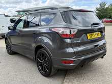 FORD KUGA 2.0TDCI ST-LINE X AWD 5DR