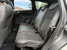 FORD KUGA 2.0TDCI ST-LINE X AWD 5DR