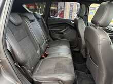 FORD KUGA 2.0TDCI ST-LINE X AWD 5DR