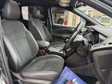 FORD KUGA 2.0TDCI ST-LINE X AWD 5DR
