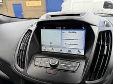 FORD KUGA 2.0TDCI ST-LINE X AWD 5DR