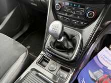 FORD KUGA 2.0TDCI ST-LINE X AWD 5DR