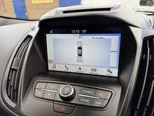 FORD KUGA 2.0TDCI ST-LINE X AWD 5DR