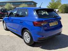 SKODA FABIA 1.0 MPI SE COMFORT 5DR