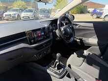 SKODA FABIA 1.0 MPI SE COMFORT 5DR