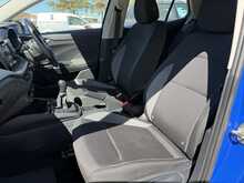 SKODA FABIA 1.0 MPI SE COMFORT 5DR