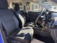 SKODA FABIA 1.0 MPI SE COMFORT 5DR