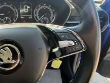 SKODA FABIA 1.0 MPI SE COMFORT 5DR