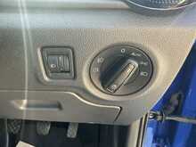 SKODA FABIA 1.0 MPI SE COMFORT 5DR