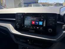 SKODA FABIA 1.0 MPI SE COMFORT 5DR