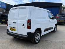 CITROEN BERLINGO 1.5 BLUEHDI 1000 ENTERPRISE PRO M L1 EURO 6