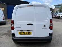 CITROEN BERLINGO 1.5 BLUEHDI 1000 ENTERPRISE PRO M L1 EURO 6