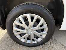 CITROEN BERLINGO 1.5 BLUEHDI 1000 ENTERPRISE PRO M L1 EURO 6