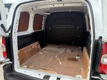 CITROEN BERLINGO 1.5 BLUEHDI 1000 ENTERPRISE PRO M L1 EURO 6