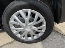 CITROEN BERLINGO 1.5 BLUEHDI 1000 ENTERPRISE PRO M L1 EURO 6