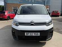 CITROEN BERLINGO 1.5 BLUEHDI 1000 ENTERPRISE PRO M L1 EURO 6