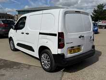 CITROEN BERLINGO 1.5 BLUEHDI 1000 ENTERPRISE PRO M L1 EURO 6