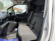 CITROEN BERLINGO 1.5 BLUEHDI 1000 ENTERPRISE PRO M L1 EURO 6