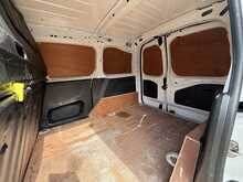 CITROEN BERLINGO 1.5 BLUEHDI 1000 ENTERPRISE PRO M L1 EURO 6