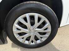 CITROEN BERLINGO 1.5 BLUEHDI 1000 ENTERPRISE PRO M L1 EURO 6