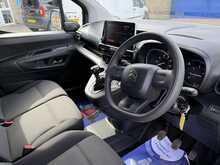 CITROEN BERLINGO 1.5 BLUEHDI 1000 ENTERPRISE PRO M L1 EURO 6