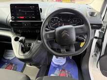 CITROEN BERLINGO 1.5 BLUEHDI 1000 ENTERPRISE PRO M L1 EURO 6