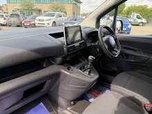 CITROEN BERLINGO 1.5 BLUEHDI 1000 ENTERPRISE PRO M L1 EURO 6