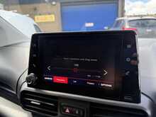 CITROEN BERLINGO 1.5 BLUEHDI 1000 ENTERPRISE PRO M L1 EURO 6