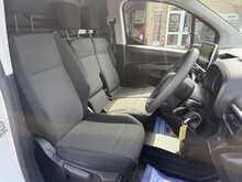 CITROEN BERLINGO 1.5 BLUEHDI 1000 ENTERPRISE PRO M L1 EURO 6