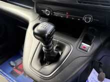 CITROEN BERLINGO 1.5 BLUEHDI 1000 ENTERPRISE PRO M L1 EURO 6