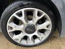FIAT 500 1.2 ROCK STAR 3DR
