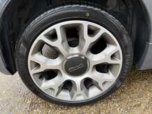 FIAT 500 1.2 ROCK STAR 3DR