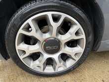 FIAT 500 1.2 ROCK STAR 3DR