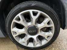 FIAT 500 1.2 ROCK STAR 3DR