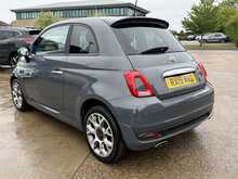 FIAT 500 1.2 ROCK STAR 3DR