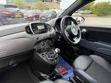 FIAT 500 1.2 ROCK STAR 3DR