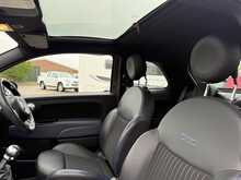 FIAT 500 1.2 ROCK STAR 3DR