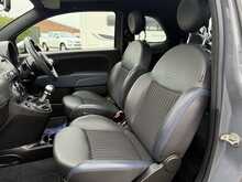 FIAT 500 1.2 ROCK STAR 3DR