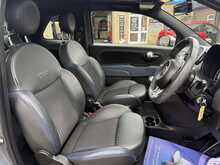FIAT 500 1.2 ROCK STAR 3DR