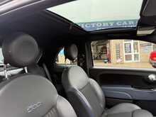 FIAT 500 1.2 ROCK STAR 3DR