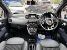 FIAT 500 1.2 ROCK STAR 3DR