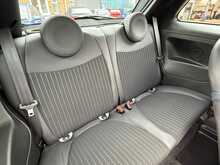 FIAT 500 1.2 ROCK STAR 3DR