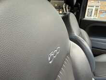 FIAT 500 1.2 ROCK STAR 3DR