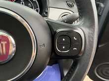 FIAT 500 1.2 ROCK STAR 3DR