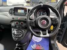 FIAT 500 1.2 ROCK STAR 3DR