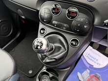 FIAT 500 1.2 ROCK STAR 3DR
