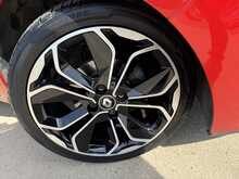 RENAULT CLIO 0.9TCE DYNAMIQUE S NAV 5DR