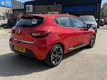 RENAULT CLIO 0.9TCE DYNAMIQUE S NAV 5DR