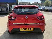 RENAULT CLIO 0.9TCE DYNAMIQUE S NAV 5DR