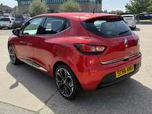 RENAULT CLIO 0.9TCE DYNAMIQUE S NAV 5DR